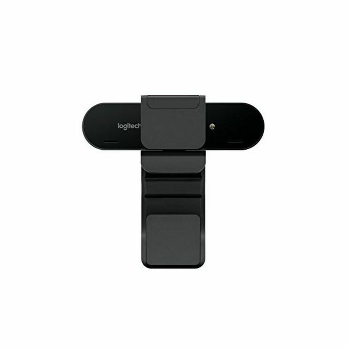 Webcam Logitech 960-001106 4K Ultra HD RightLight 3 HDR Zoom 5x Streaming